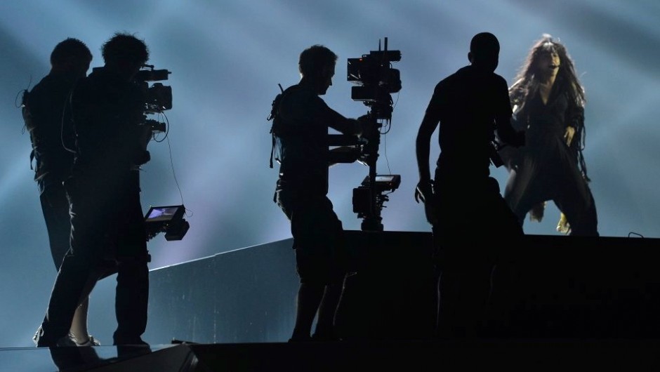 Eurovision Song Contest 2012 – Baku